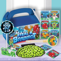 *Roblox Brainrot Loot Pack
